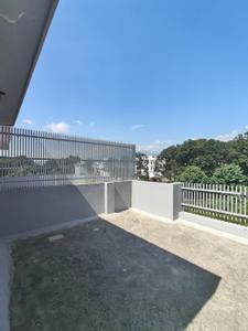 Balcony Image of 1750 Sq.ft 3 BHK Duplex for sale in Sahastradhara Road Dehradun for Rs. 12000000