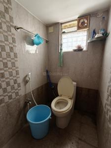 Bathroom Image of 1300 Sq.ft 2 BHK Apartment / Flat for sale in Iyyappanthangal Chennai for Rs. 8500000