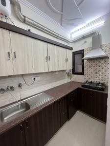 1 BHK Flat