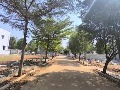 Image of 1200 Sq.ft Residential Plot / Land for sale in Grand Icon, Bommasandra, Bengaluru for Rs. 9500000