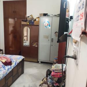 Bedroom Image of 2500 Sq.ft 3 BHK Apartment / Flat for sale in Investors Plus Investor's Plus Floors - 2, Malviya Nagar New Delhi for Rs. 50000000