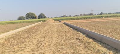 Image of 1000 Sq.ft Residential Plot / Land for sale in Jhalwa, Allahabad for Rs. 1000000