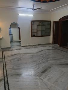 2 BHK Independent Builder Floor
