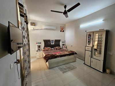 Bedroom Image of 1550 Sq.ft 3 BHK Apartment / Flat for sale in SBP Housing Park, Mohan Nagar Dera Bassi for Rs. 6000000