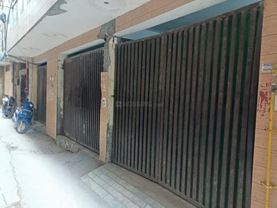 Image of 405 Sq.ft 2 BHK Apartment / Flat for sale in Sudarshan Park, New Delhi for Rs. 2666000