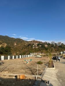 Image of 250 Sq.ft Residential Plot / Land for sale in Vedvan Valley By EMS Realty, Kairwaan Gaon, Dehradun for Rs. 25000000