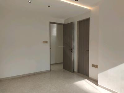 Bedroom Image of 2200 Sq.ft 3 BHK Apartment / Flat for sale in Vile Parle West Mumbai for Rs. 105000000