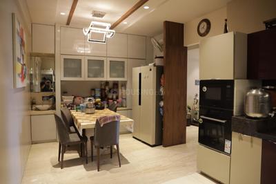 Hall Image of 4030 Sq.ft 4.5 BHK Apartment / Flat for sale in Mohammed Wadi Pune for Rs. 40000000