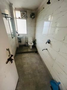 Kitchen Image of 1350 Sq.ft 3 BHK Apartment / Flat for sale in Group Ganga Triveni Apartment, Sector 9 Rohini New Delhi for Rs. 22000000