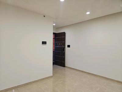 Living Room Image of 850 Sq.ft 2 BHK Apartment / Flat for rent in Duville Riverdale Heights, Kharadi Pune for Rs. 36000