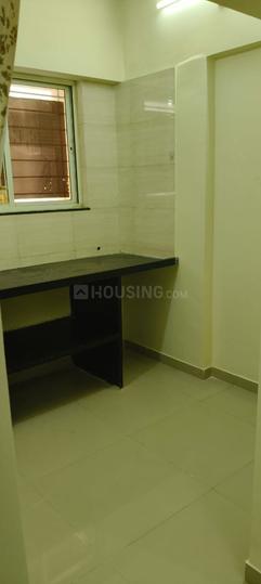 Shri Home Housing Society, Wadgaon Sheri Kitchen 1