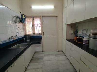 Kitchen Image of 4503 Sq.ft 4 BHK Independent House for sale in Ambawadi Ahmedabad for Rs. 60000000