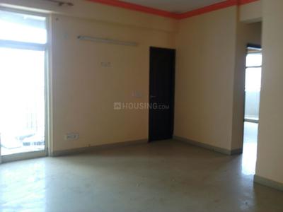 Hall Image of 896 Sq.ft 2 BHK Apartment / Flat for sale in Paramount Symphony, Crossings Republik Ghaziabad for Rs. 8000000