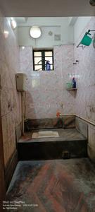 Kitchen Image of 1100 Sq.ft 3 BHK Apartment / Flat for sale in Paschim Putiary Kolkata for Rs. 4000000