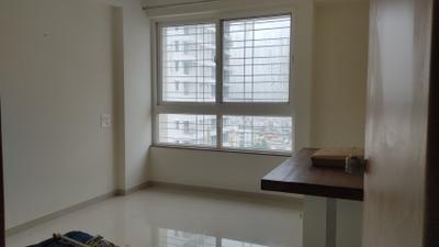 Nirman Altius Bedroom One 4