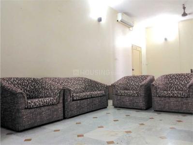 Image of GetSetHome - Dhole Patil Road in Sangamvadi, Pune