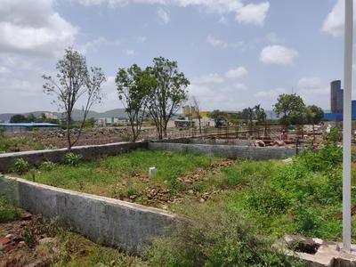 Image of 1614 Sq.ft Residential Plot / Land for sale in Chande, Pune for Rs. 5972000