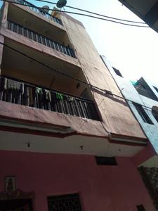 Image of 1800 Sq.ft 2 BHK Independent House for sale in Najafgarh, New Delhi for Rs. 4500000