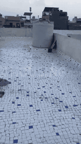 Image of 650 Sq.ft 2 BHK Duplex for sale in Isanpur, Ahmedabad for Rs. 5500000