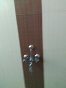Bathroom Image of 1275 Sq.ft 2 BHK Apartment / Flat for sale in Dholai Jaipur for Rs. 3500000