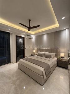 Bedroom Image of Flora homes  in Sector 38, Gurgaon