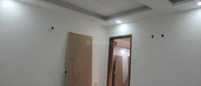 Bedroom Image of 1450 Sq.ft 3 BHK Builder Floor for sale in Sector 91 Faridabad for Rs. 14000000