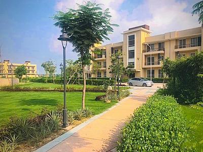 Image of 1620 Sq.ft 3 BHK Builder Floor for sale in BPTP Pride Floors, Sector 77, Faridabad for Rs. 8400000