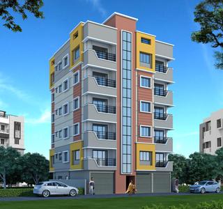 3 BHK Flat