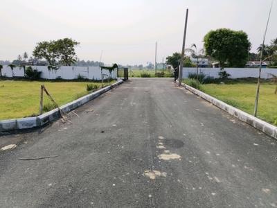 Image of 1429 Sq.ft Residential Plot / Land for sale in Red Hills, Chennai for Rs. 3999771