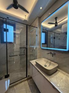 Image of 1953 Sq.ft 3 BHK Builder Floor for sale in Sarvodaya Enclave, New Delhi for Rs. 75000000
