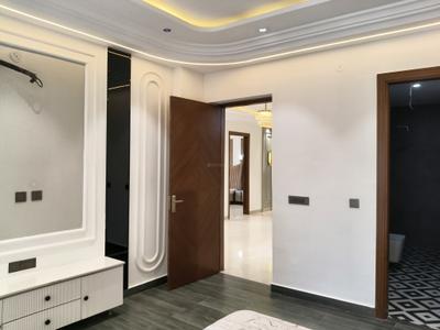 Bedroom Image of 3078 Sq.ft 4 BHK Builder Floor for sale in Sector 23 Gurgaon for Rs. 32000000