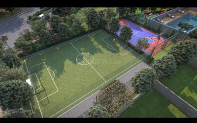 Image of 2400 Sq.ft 4 BHK Villa for sale in Vasupujya Neco Officers Ville, Mohammed Wadi, Pune for Rs. 24500000