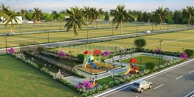 Image of 1200 Sq.ft Residential Plot / Land for sale in Shriram Pristine Estates, Doddaballapura, Bengaluru for Rs. 6240000