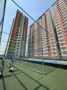 Image of 820 Sq.ft 2 BHK Apartment / Flat for sale in Kohinoor Sportsville, Maan, Pune for Rs. 8500000