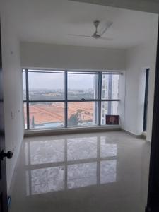 Hall Image of 1257 Sq.ft 2 BHK Apartment / Flat for sale in SJR Parkway Homes, Rayasandra Bengaluru for Rs. 12000000