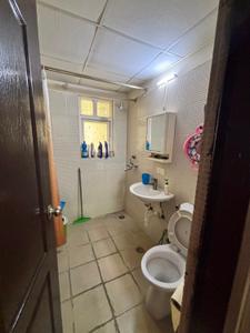 Image of 884 Sq.ft 2 BHK Apartment / Flat for rent in Amrapali Pan Oasis, Sector 70, Noida for Rs. 38500