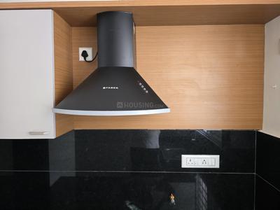 Image of 650 Sq.ft 1 BHK Apartment / Flat for rent in Indira Nagar, Bengaluru for Rs. 42000
