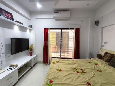 Bedroom Image of 1432 Sq.ft 3 BHK Apartment / Flat for sale in BSR White Breeze by BSR Group, Whitefield Bengaluru for Rs. 11700000