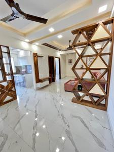 Hall Image of 1400 Sq.ft 3 BHK Apartment / Flat for sale in Redwood Aquila, Jagatpura Jaipur for Rs. 4750000