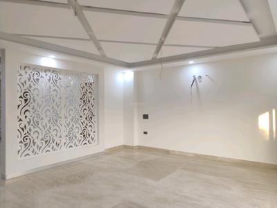 Living Room Two Image of 5220 Sq.ft 5 BHK Builder Floor for sale in Ridhi Signature Floors, Green Field Colony Faridabad for Rs. 32000000