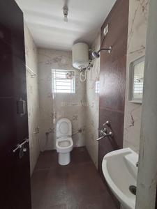 Image of 600 Sq.ft 1 BHK Builder Floor for rent in HSR Layout, Bengaluru for Rs. 26000
