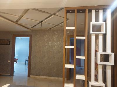 Bedroom Image of 1660 Sq.ft 3 BHK Apartment / Flat for sale in Raebareli Town Raebareli for Rs. 8000000