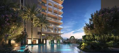 Image of 3833 Sq.ft 4 BHK Apartment / Flat for sale in Excentia Tatva, Rajpur Road, Dehradun for Rs. 85100000