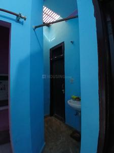 Bathroom Image of 550 Sq.ft 2 BHK Independent House for sale in Jankipuram Lucknow for Rs. 3000000