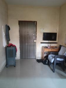 Living Room Image of 265 Sq.ft 1 RK Apartment / Flat for sale in Sameer Vrindavan Niketan, Badlapur West Badlapur for Rs. 1800000