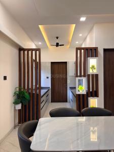 Hall Image of 2260 Sq.ft 4 BHK Villa for sale in Kune N.m. Lonavala for Rs. 39000000