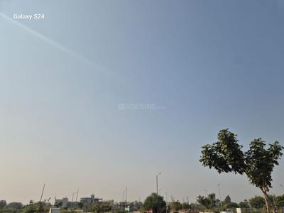 Sector 89 Plot View 2
