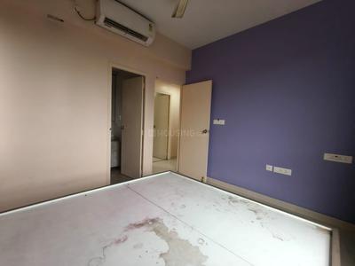 Bedroom Image of 958 Sq.ft 2 BHK Apartment / Flat for sale in The Soul, New Town Kolkata for Rs. 8200000