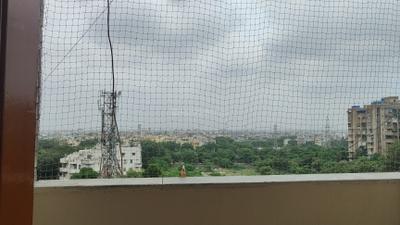 Terrace Image of 1620 Sq.ft 3 BHK Apartment / Flat for sale in SB youth Apartment, Sector 2 Dwarka New Delhi for Rs. 24500000