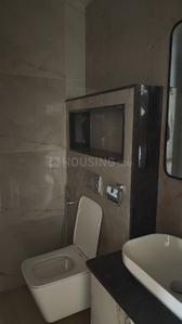 Image of 1350 Sq.ft 2 BHK Apartment / Flat for rent in Jakkur, Bengaluru for Rs. 51500